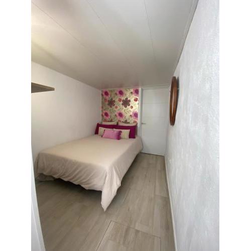 La casita de Rosa