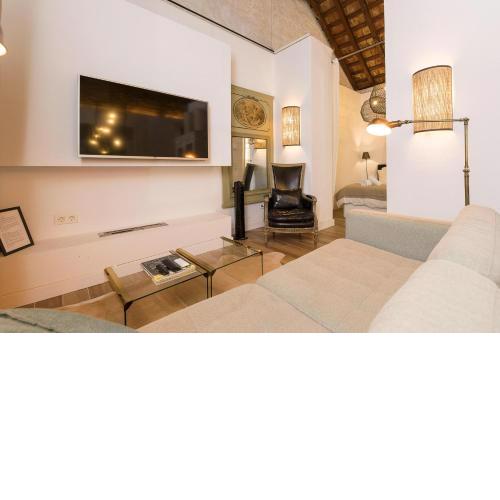 La casita de San Enrique - Adults Only