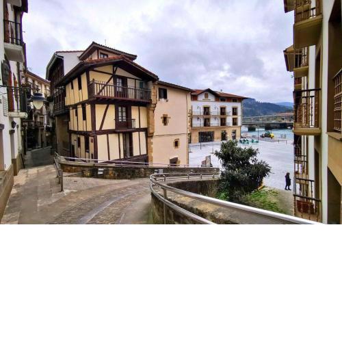 La casita de Santiago