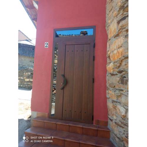 La casita de Sarita