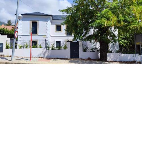 La casita de Sofia