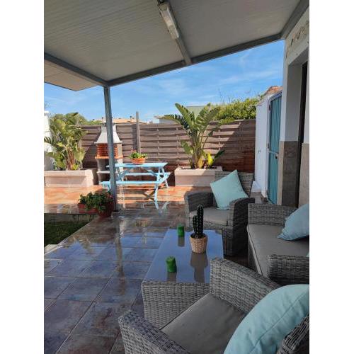 La casita de Valeria