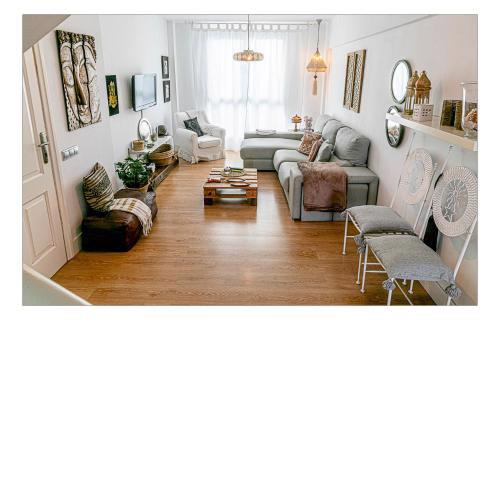 La casita de vanessa