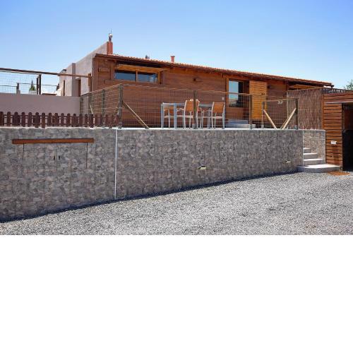 La Casita de Vidal