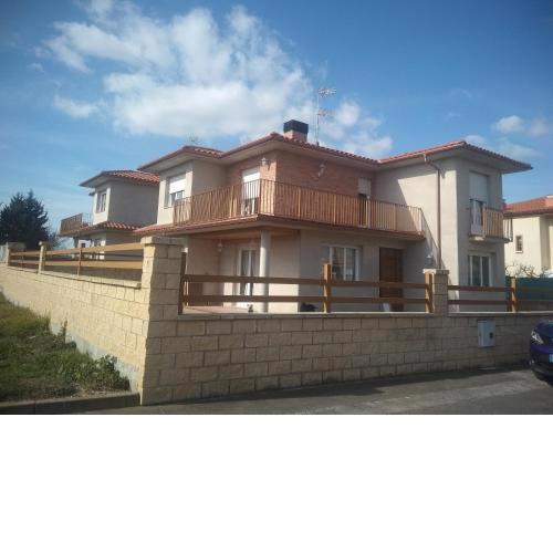 La casita de Villalarreina