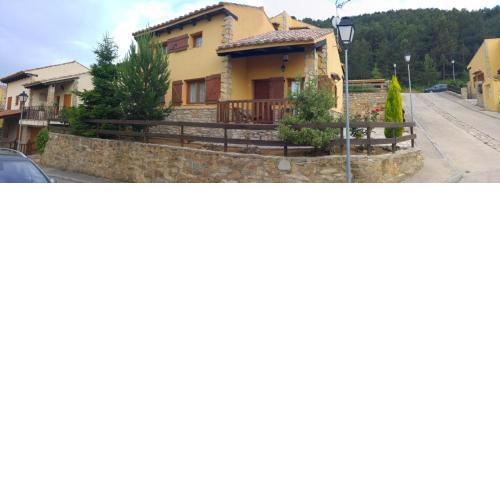 La Casita de Vistabella