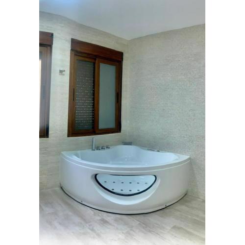 La casita del Agua