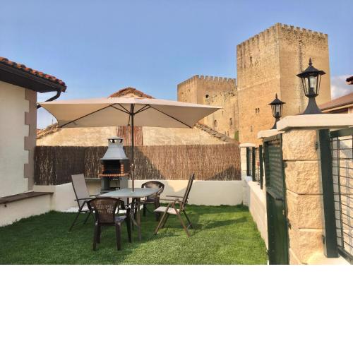 La Casita del Alcázar
