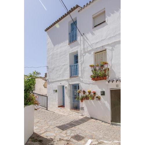 La Casita del Arrabal