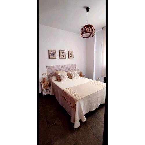 La Casita del Arroyo