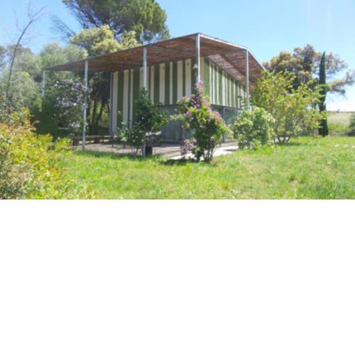 La casita del bosque