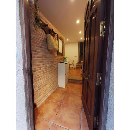 La Casita del Camino