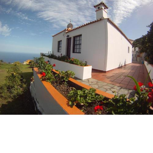 LA CASITA DEL JEBRERO