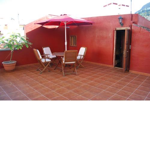 LA CASITA DEL MUELLE
