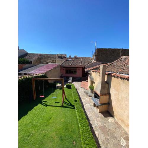 La Casita del Patio