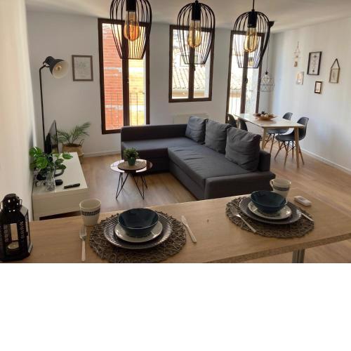 La Casita del Río - Riverside Home