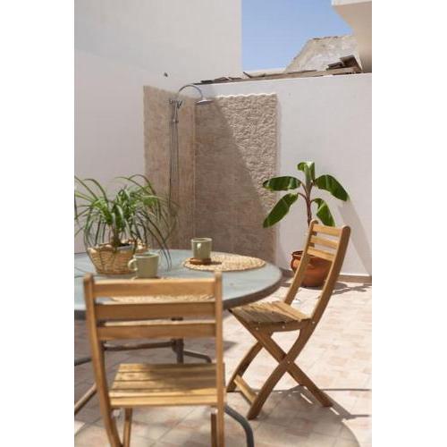 La Casita del Sol