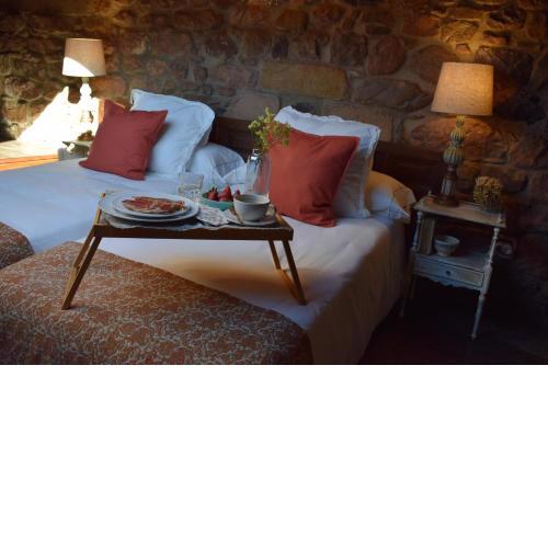 La Casita del Treceño cerca de Comillas