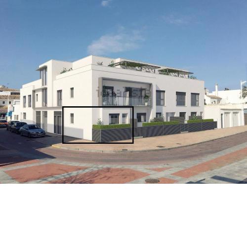 La Casita dos Zahara