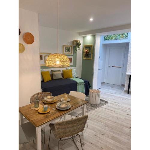 La Casita M&S