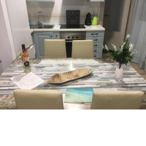 La casita Ossa