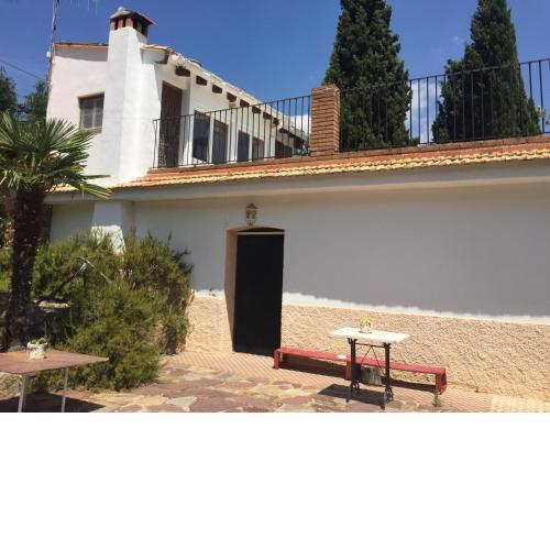 La Casita Peñablanca