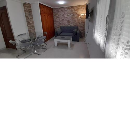 LA CASITA SERRANA