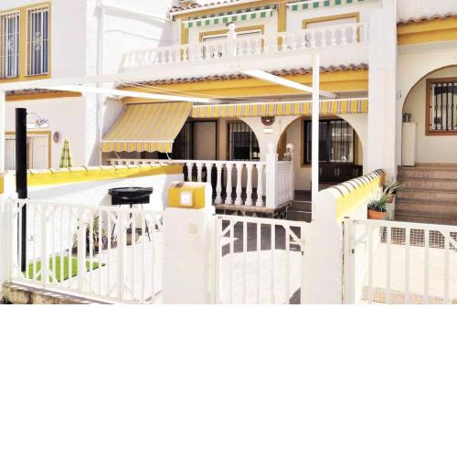 La casita soleada - Gran Alacant