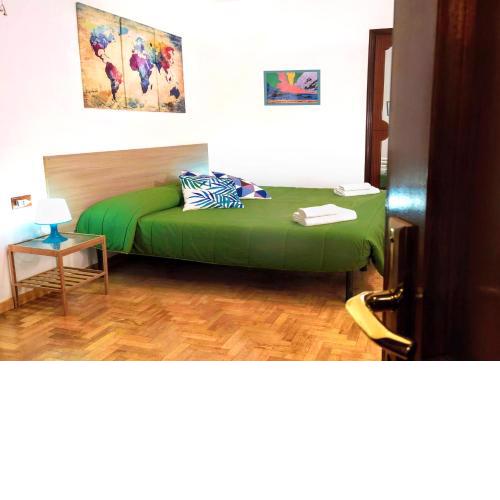 La Casita Toledo - In pieno centro