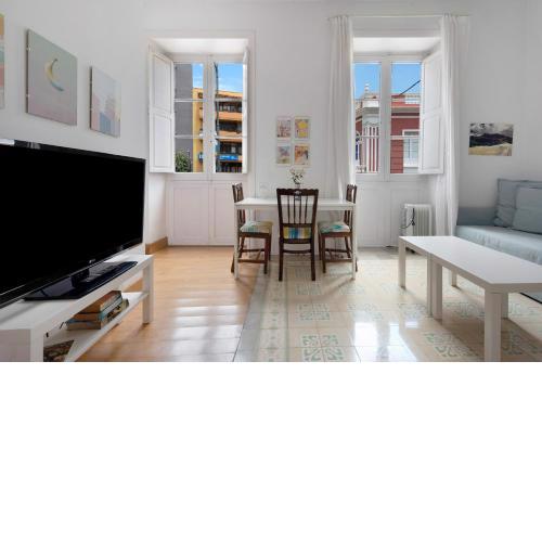 La Casita Verde