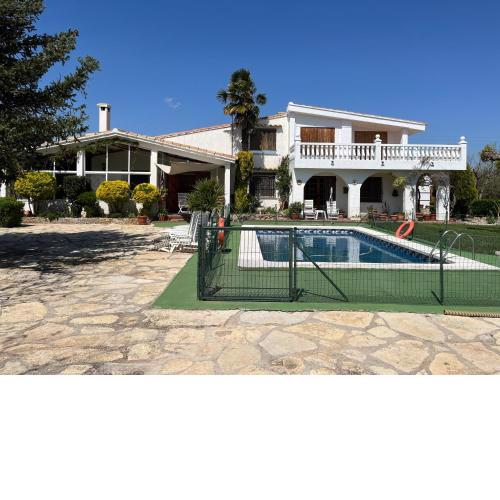 La Casita (Villa cerca de Peñíscola y Morella)