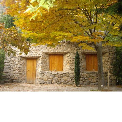 La Casita