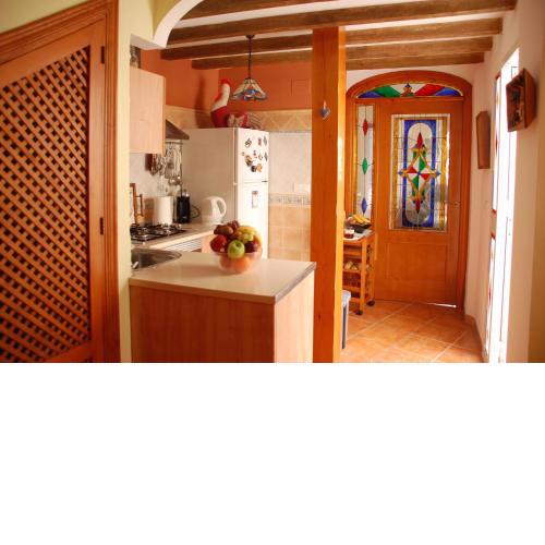 La Casita