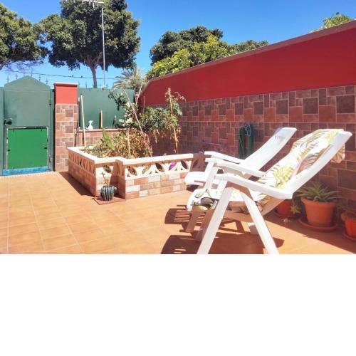 La casita