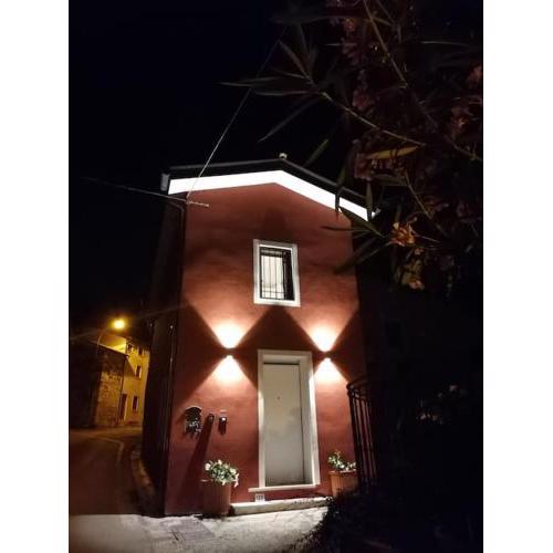 La Casita