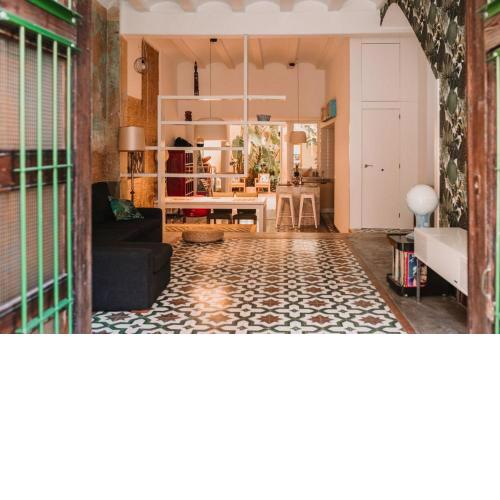 La Casona Beach House