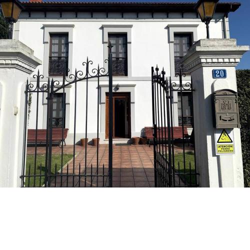 La Casona de Barganaz