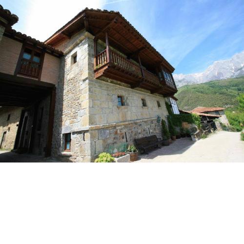 La Casona De Baró