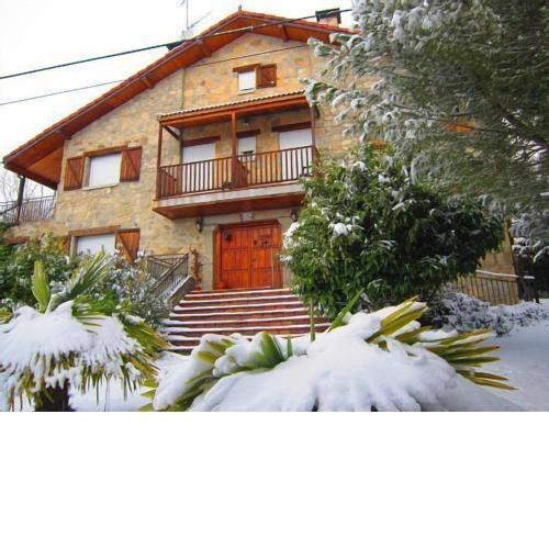 La Casona de Collado