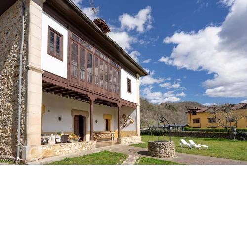 La casona de corao cora001r