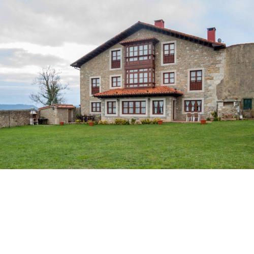 La Casona de la Bisa