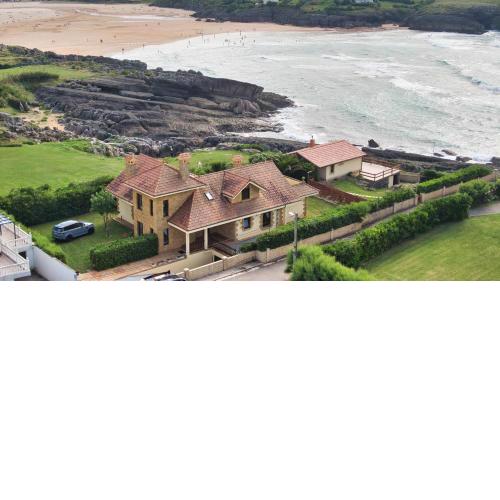 La Casona de la Playa
