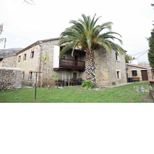 La casona de Llano