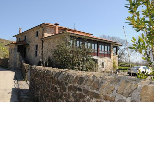 La Casona de los Nonos