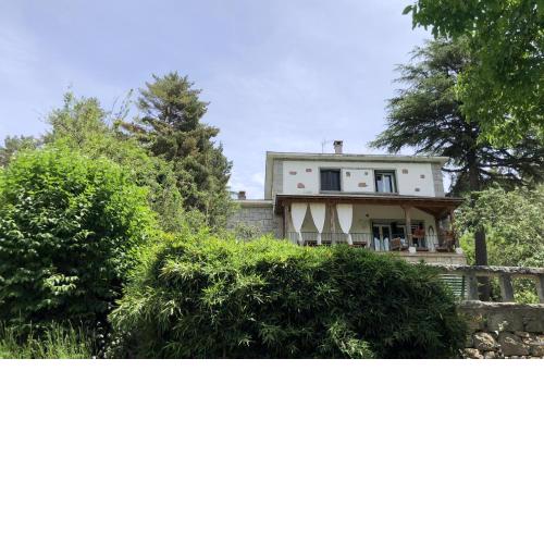 La casona de Mimi