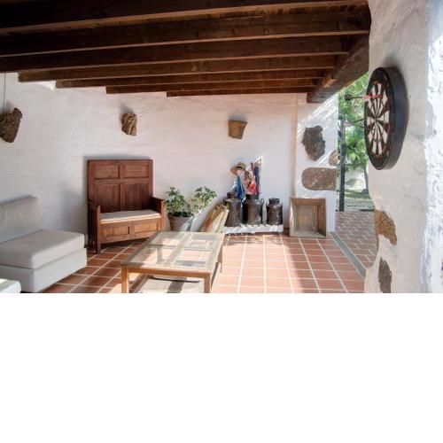 La Casona de Nazaret