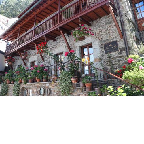 La Casona de Pío