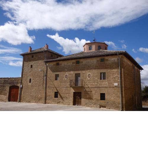La Casona de Pitillas