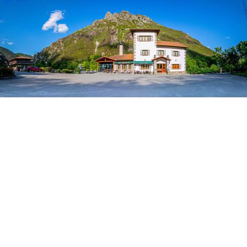 La Casona de Rey