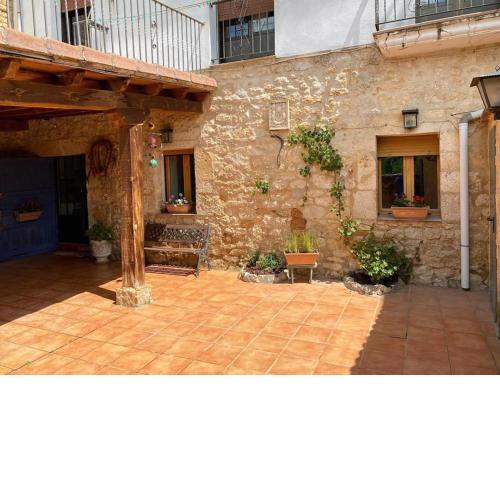 LA CASONA DE RUFO